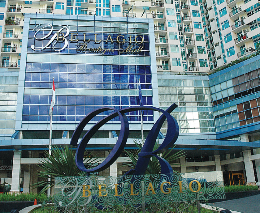 Agar Tak Pusing Menjaring Duit Asing